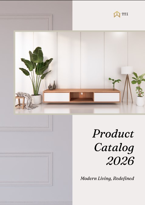 Bộ Sưu Tập Nội Thất Trong Nhà (Indoor Collections)