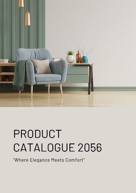 Bộ Sưu Tập Ngoại Thất (Outdoor Collection)